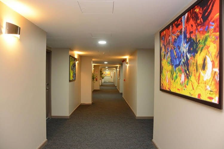 Ratsun Nadi Airport Apartment0