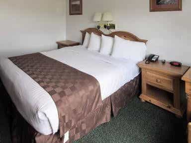 Rodeway Inn Panguitch