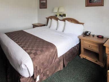 Rodeway Inn Panguitch Rodeway Inn Panguitch