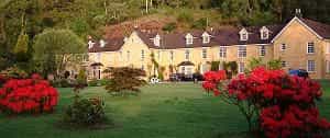 Knipoch Hotel