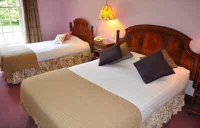 Knipoch Hotel Knipoch Hotel