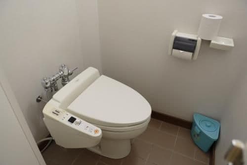 Japanese-Style Room