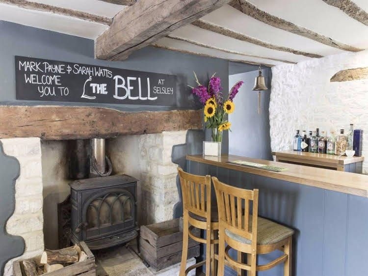 The Bell Inn0
