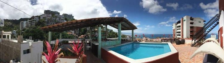 Amaca Adults Only Romantic Zone Puerto Valla0