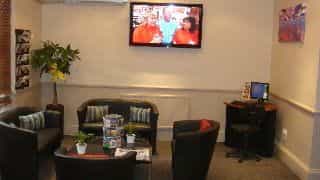 Central House Hotel Central House Hotel