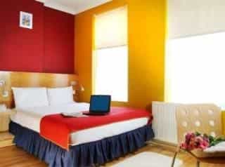 Central House Hotel Central House Hotel
