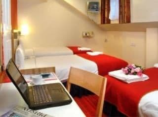 Central House Hotel Central House Hotel