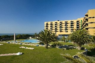 Hotel Solverde Spa and Wellness Center2