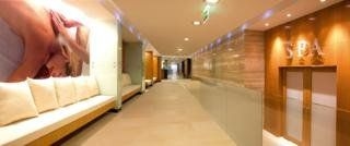 Hotel Solverde Spa and Wellness Center0
