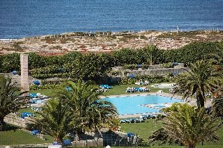 Hotel Solverde Spa and Wellness Center3