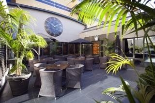 Hotel Solverde Spa and Wellness Center4