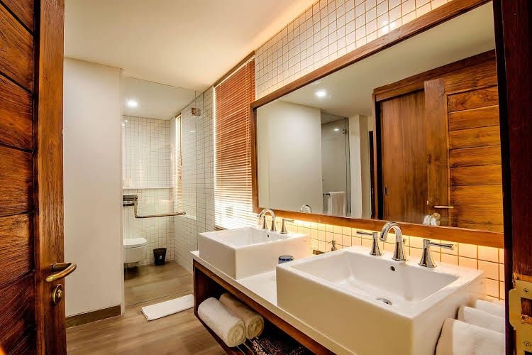 รามา เรสซิเดนซ์ ปัดมา (Rama Residence Padma)0