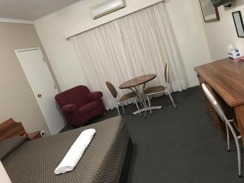 Standard Family Room