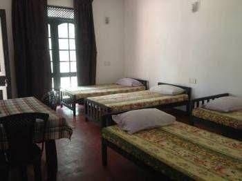 Backpackerlk Hostel Habarana0