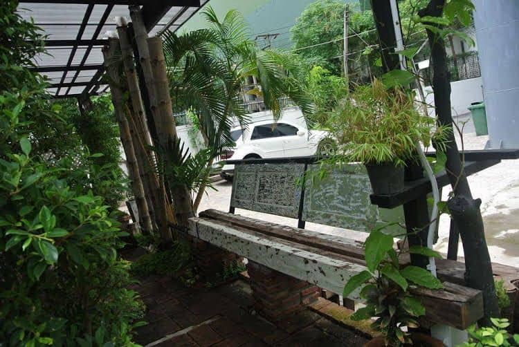 Baan Na Hostel Baan Na Hostel