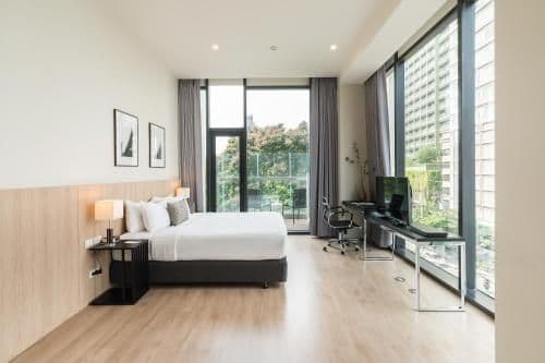 Studio Panorama Suite