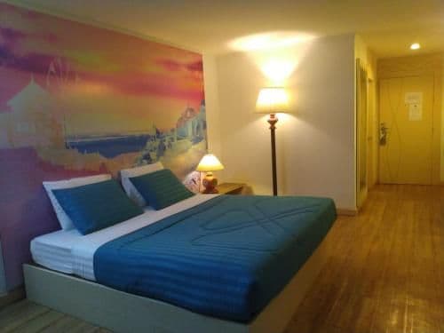 Superior Double or Twin Room