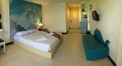 Superior Double or Twin Room
