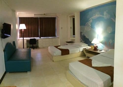 Superior Double or Twin Room