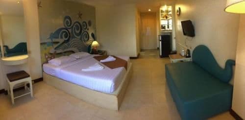 Superior Double or Twin Room