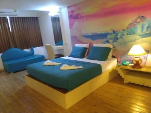 Superior Double or Twin Room
