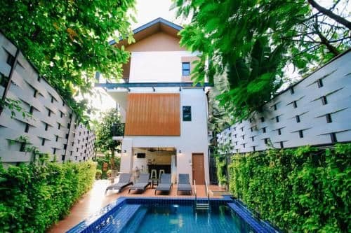 Wealth Boutique Hotel Chiang Mai Wealth Boutique Hotel Chiang Mai