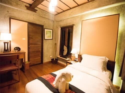 Deluxe Family Suite (6 Adults)
