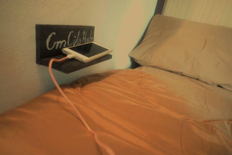 CM City Hostel0