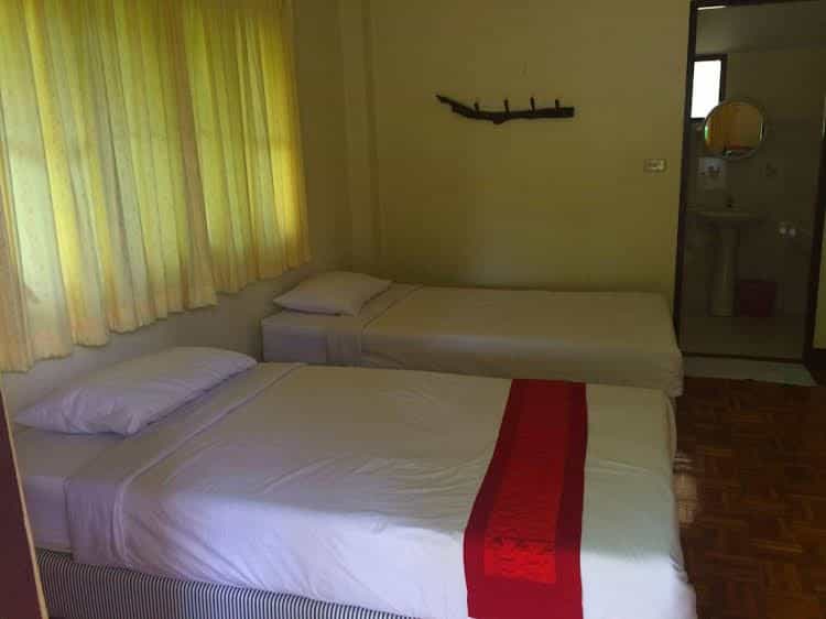 Pai Easy Resort Pai Easy Resort