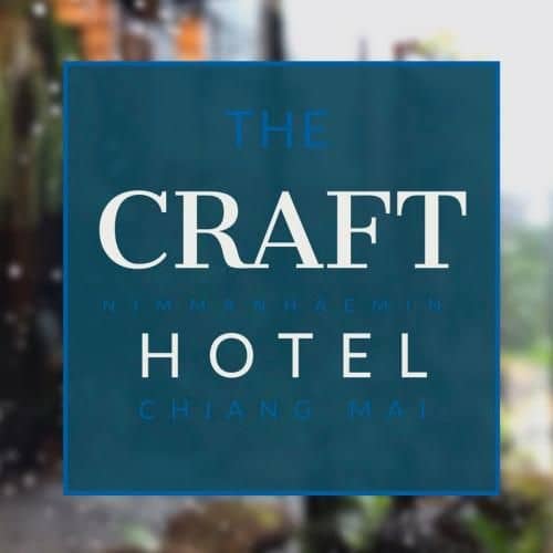 The Craft Nimman The Craft Nimman