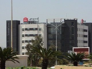 ibis Oran les Falaises1