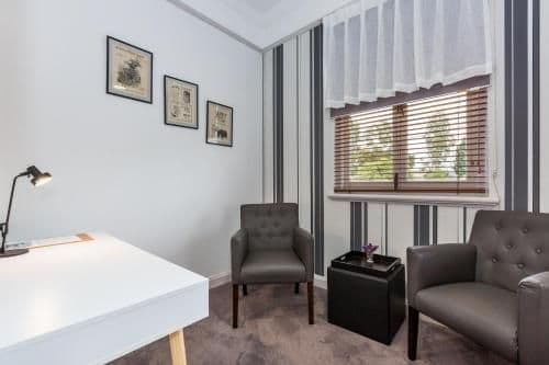Queen Room with Balcony