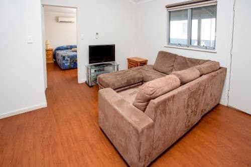 Deluxe 1 Bedroom Cabin