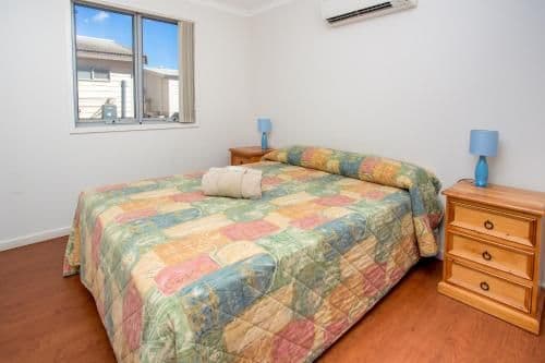Deluxe 2 Bedroom Cabin