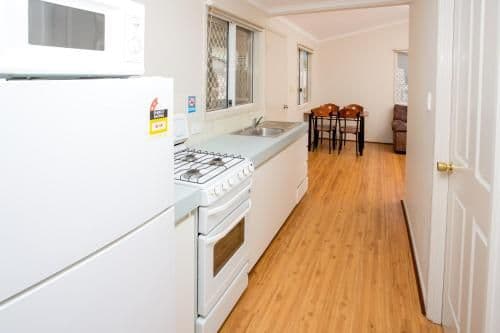 Superior Cabin - Sleeps 4 - Pet Friendly