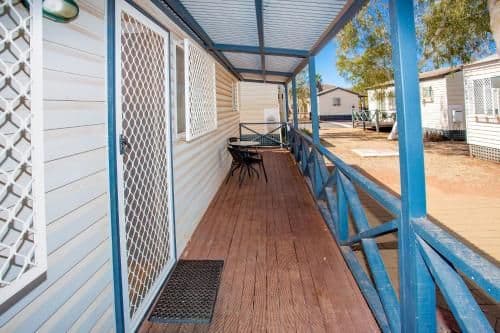 Superior Cabin - Sleeps 4 - Pet Friendly