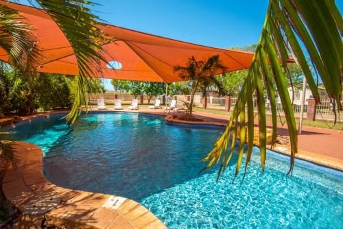 Discovery Parks - Pilbara, Karratha (Discovery Parks Pilbara Karratha)0