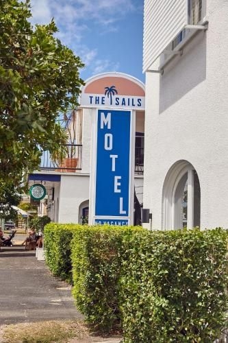 The Sails Motel Brunswick Heads0