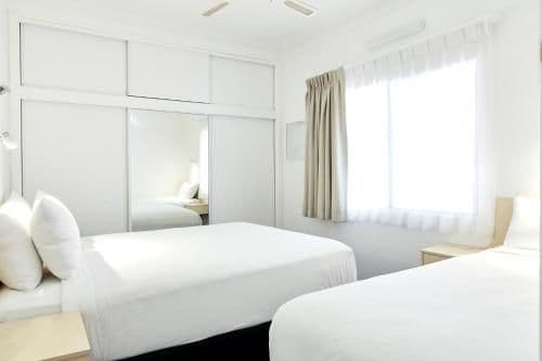 Two-Bedroom Suite