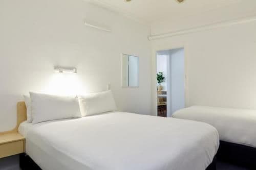 Two-Bedroom Suite