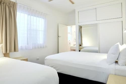 Two-Bedroom Suite