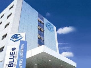 Blue Tree Towers Goiania1