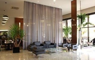 Blue Tree Towers Goiania0