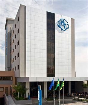 Blue Tree Towers Goiania3
