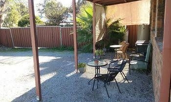 CBD Accommodation Tamworth0