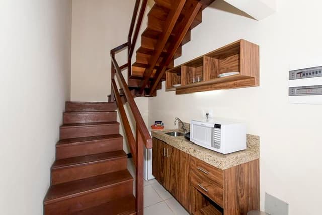 CHALET CAPACITY 3