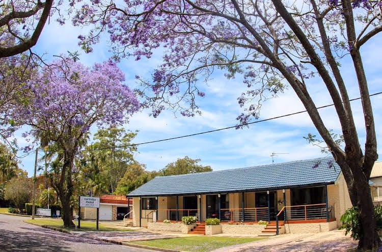 Narimba Lodge Motel0