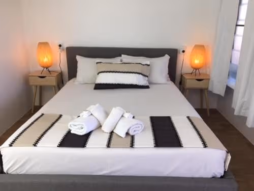 Budget Double or Twin Room