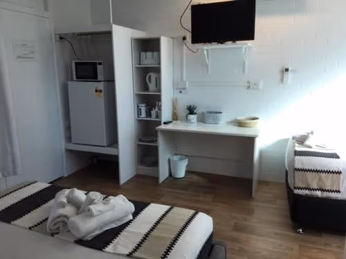 Budget Double or Twin Room
