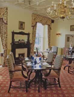 Royal Hotel, Bridge of Allan Royal Hotel, Bridge of Allan